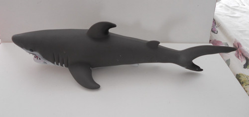 Fast champ grey long - fast,
