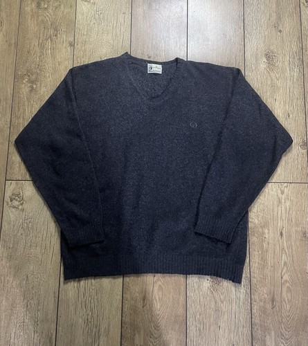 Vintage sergio tacchini mens - vintage,