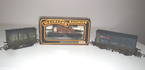 Job lot hornby - job,
