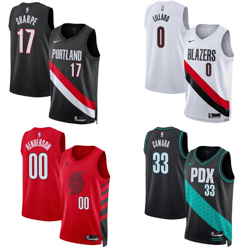 Portland trail blazers - portland,