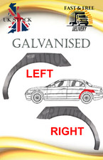 FOR JAGUAR S-TYPE CCX 99-07