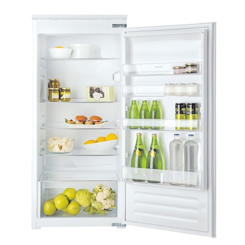 Hotpoint 209 litre column - hotpoint, in-column