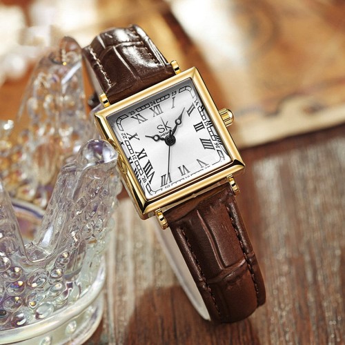 Women watch with a - women's,