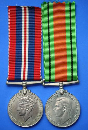 Ww2 george defence war - ww2, &