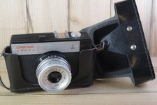 LOMO Smena 8M Camera With