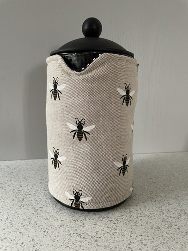 Handmade cafetiere cosy - handmade,