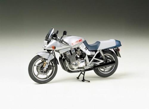 Tamiya suzuki gsx1100s - tamiya,