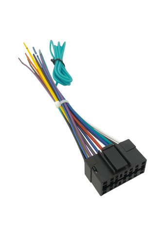 New wire harness - new,