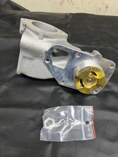 Volvo Penta Water Circulation Pump Assembly MD21A- MD21B - AQD21A -AQD21b 