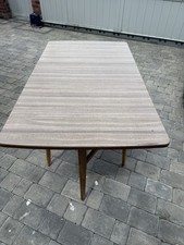 1960’s Mid Century Drop Leaf