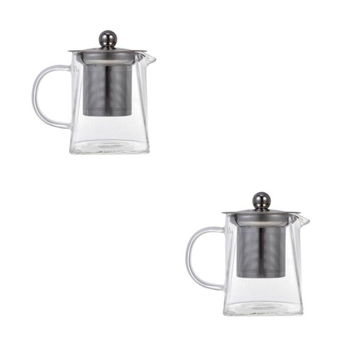Household tea dispenser - tea,