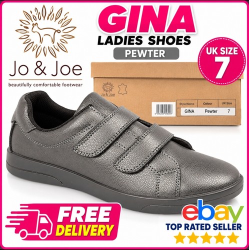 Joe gina ladies shoes - ladies’,
