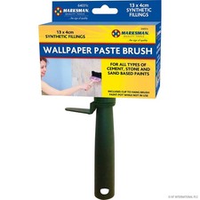 Wallpaper Paste Brush 13cm x