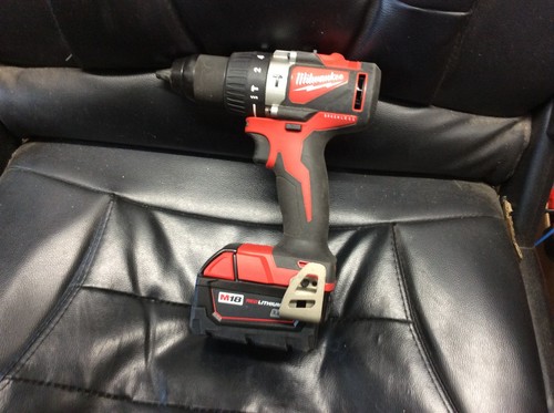 Milwaukee m18blpd2 18v - m18blpd2-0,