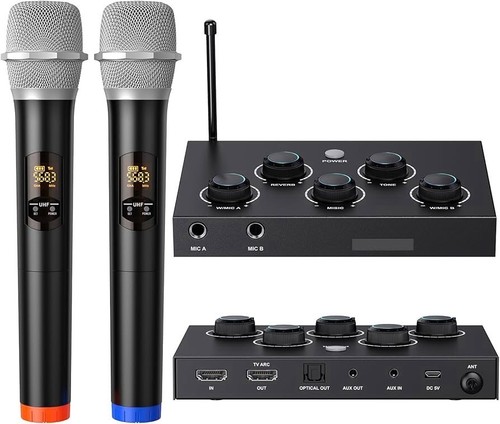 K203 portable karaoke - （k203）portable,