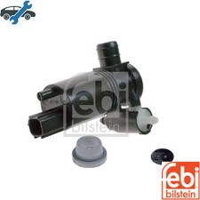WATER PUMP WINDOW CLEANING