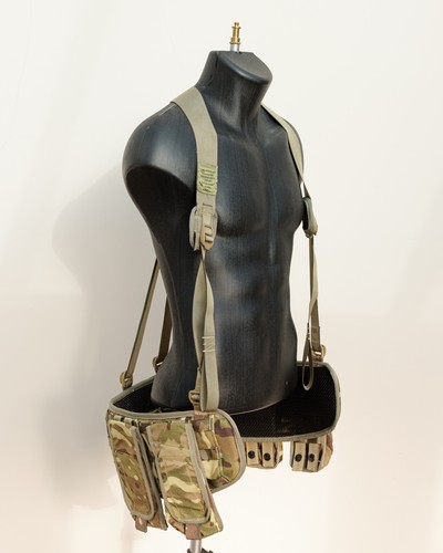 Mtp british army webbing - mtp,