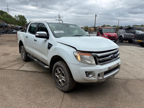 Ford ranger differential - ford,