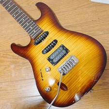 Ibanez SA160 FML Left-Handed
