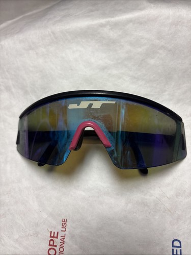 Vtg racing usa sunglasses - jt,