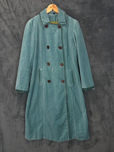 Boden coat womens medium - womens,