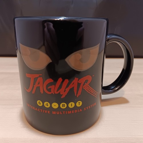 Vintage 1990s atari jaguar - atari, 64