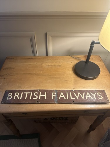 British railways vintage - railways,