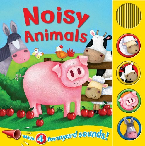 Noisy animals igloo - noisy, (igloo