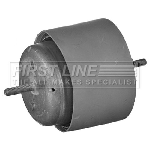 Engine mount for audi - engine,