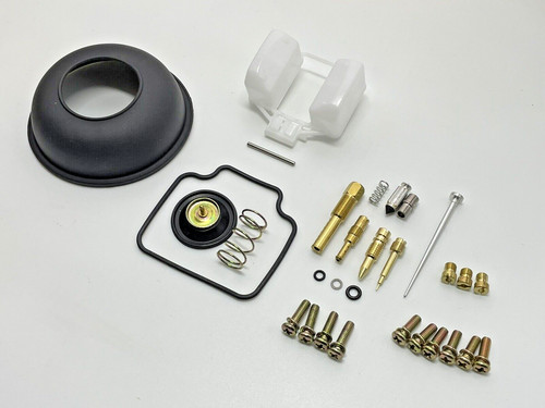 Carburettor rebuild kit fits - kit,