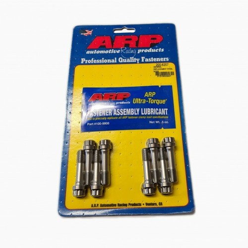 Arp 2000 - 8, general