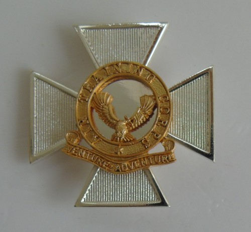 Raf atc cadets - raf,