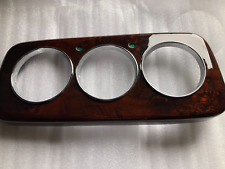 Dash Binnacle for Austin Rover