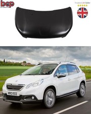 PEUGEOT 2008 2013 - 2016