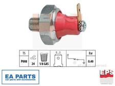 Oil Pressure Switch for