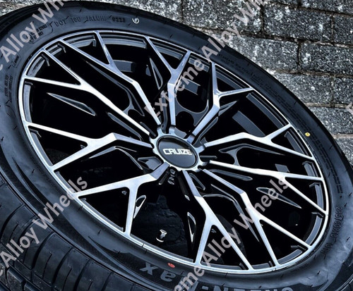Bmf gtx alloy - bmf,
