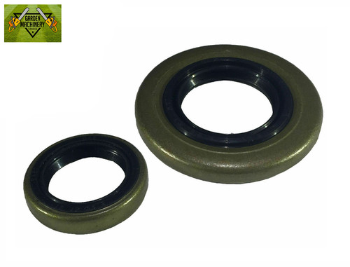 Chainsaw crankshaft crankcase - crankshaft,