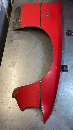 Porsche 924 right - , wing