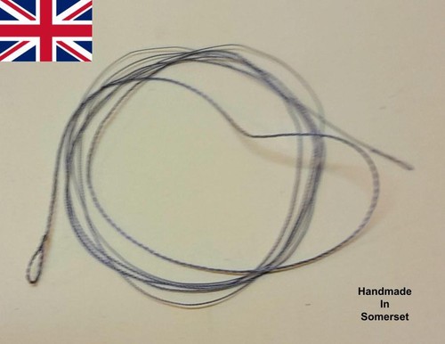 Handmade uni thread furled - handmade, uni-thread