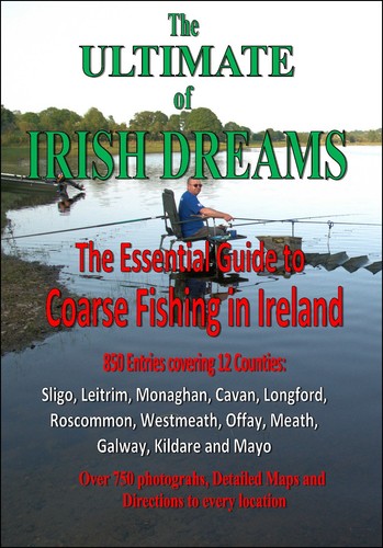 Fishing ireland the - fishing,