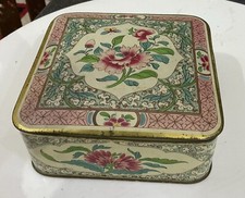 Vtg Original Mc Vitie & Price