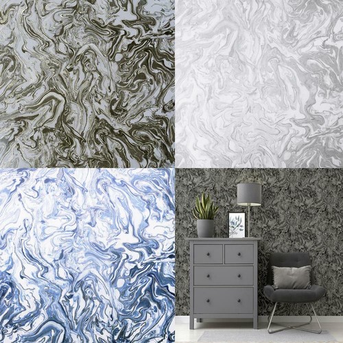 Arthouse liquid marble swirl - arthouse,