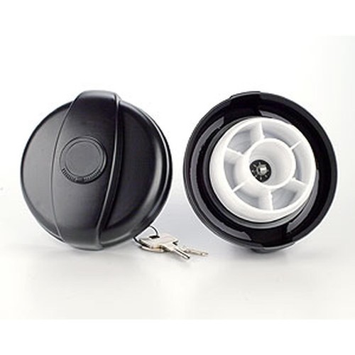 Neu cap fuel tank blau - cap,,