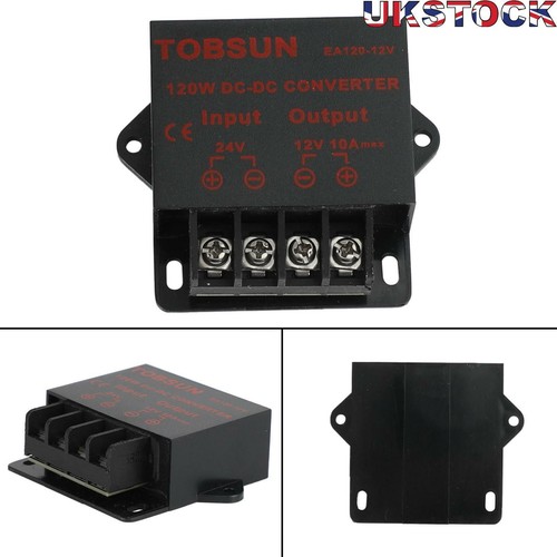 24v step down 12v 10a - 12v,