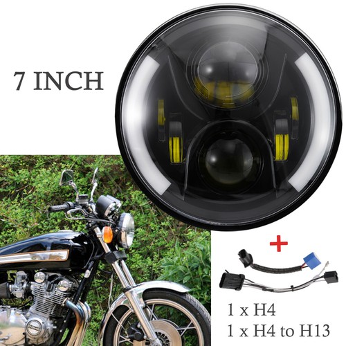 For suzuki gs1000 1980 led - led, 7"