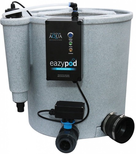 Evolution aqua eazypod - evolution,