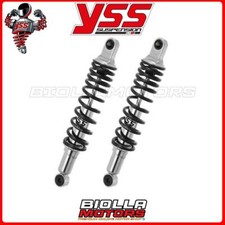 YSS PAIR REAR SHOCK ABSORBERS