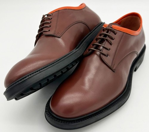 Paul smith brown formal - paul,