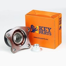 Wheel Bearing Kit Rear For