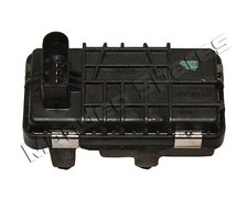 GENUINE FORD MONDEO MK3 2.2 ST TDCi ELECTRIC TURBO ACTUATOR 712120 2004 - 2007